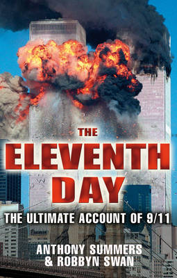 Eleventh Day (Hardback)