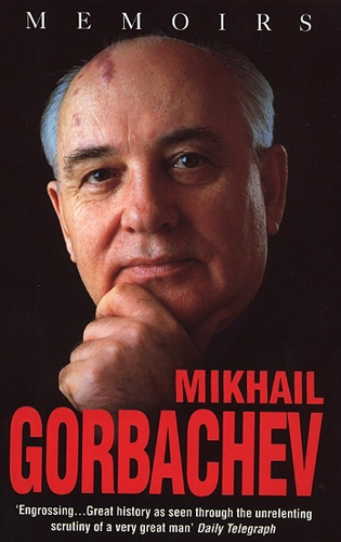 Mikhail Gorbachev: Memoirs (Paperback)
