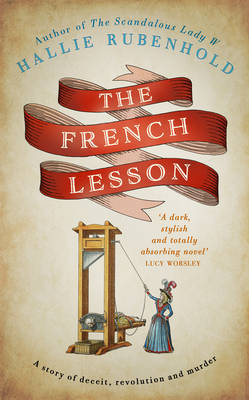The French Lesson - Henrietta Lightfoot (Hardback)
