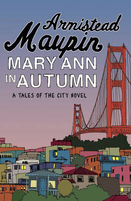 Mary Ann in Autumn (Hardback)