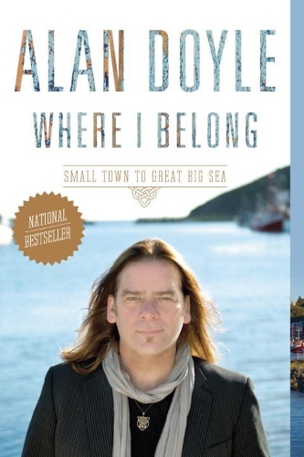 Where I Belong (Paperback)