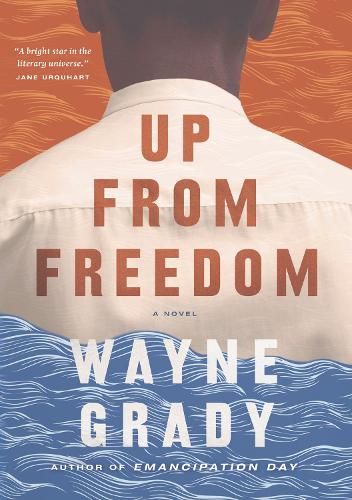 Up From Freedom (Paperback)