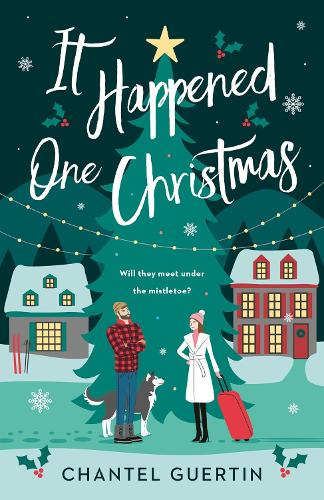 Random House Canada It Happened One Christmas