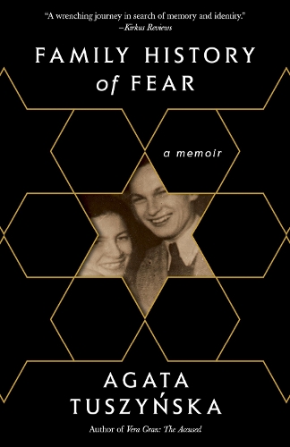 Family History Of Fear (Paperback)