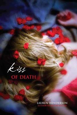 Kiss Of Death (Paperback)