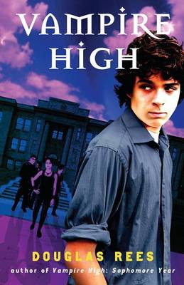 Vampire High (Paperback)