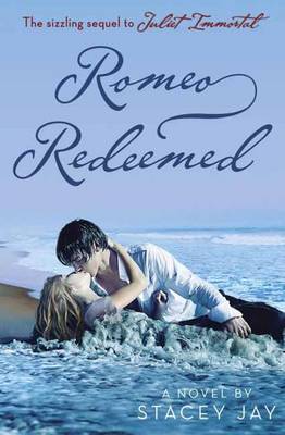 Romeo Redeemed (Hardback)