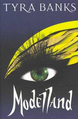Modelland (Hardback)