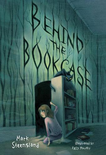 Behind The Bookcase (Paperback)