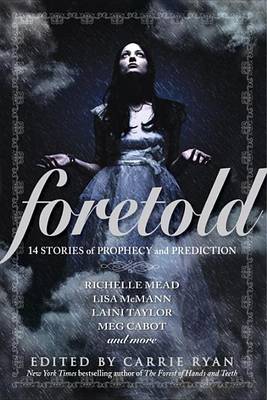 Foretold (Paperback)