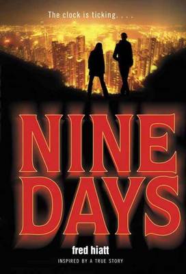 Nine Days (Hardback)