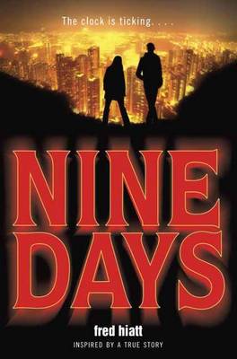 Nine Days (Paperback)