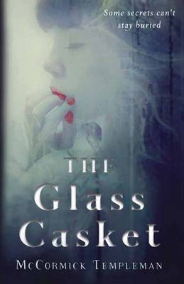 The Glass Casket (Paperback)