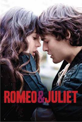 Romeo And Juliet (Paperback)