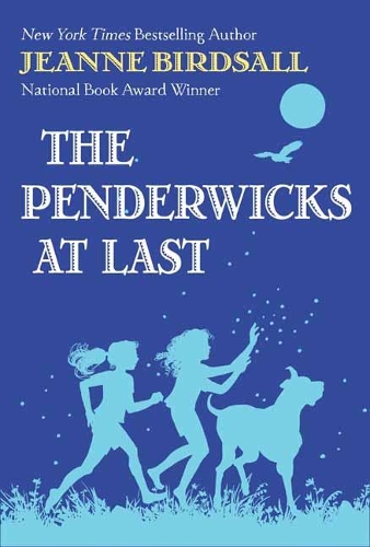 Penderwicks at Last - The Penderwicks (Hardback)