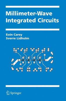 Millimeter-Wave Integrated Circuits (Hardback)