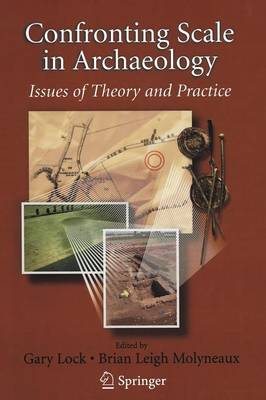 Confronting Scale in Archaeology: Issues of Theory and Practice (Paperback)