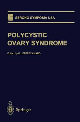 Cover Polycystic Ovary Syndrome - Serono Symposia