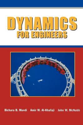 Dynamics for Engineers (Hardback)