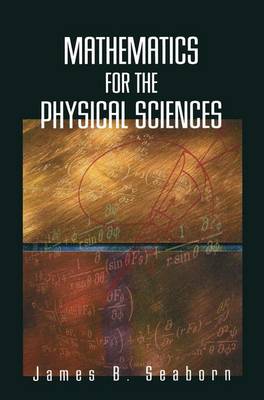 Mathematics for the Physical Sciences (Hardback)