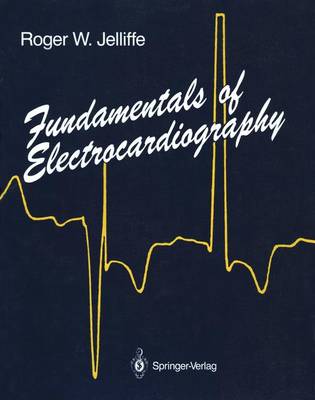 Fundamentals of Electrocardiography (Paperback)