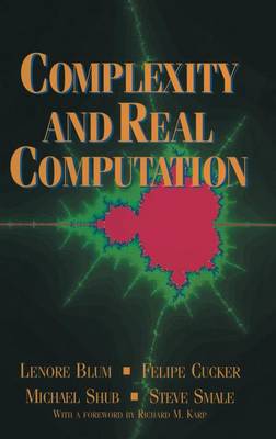 Cover Complexity and Real Computation