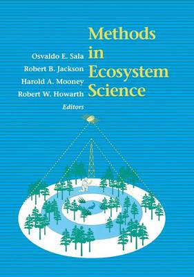 Cover Methods in Ecosystem Science