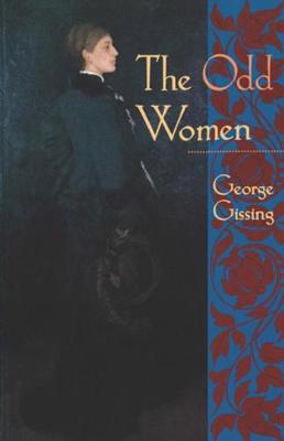 The Odd Women (Paperback)