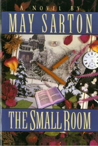 The Small Room (Paperback)