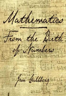 Mathematics: From the Birth of Numbers (Hardback)
