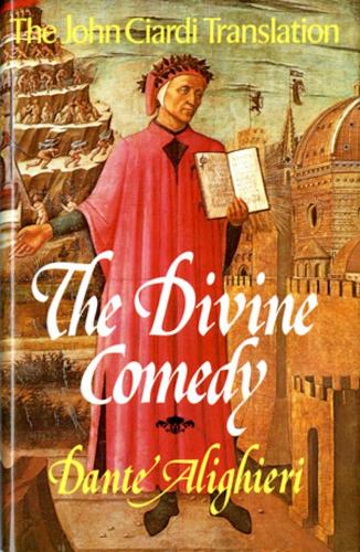 The Divine Comedy (Hardback)