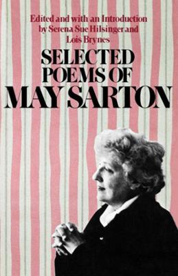 Selected Poems of May Sarton (Paperback)