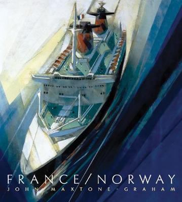 France/Norway - John Maxtone-Graham