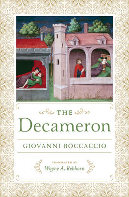 The Decameron (Hardback)