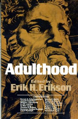 Adulthood: Essays (Paperback)