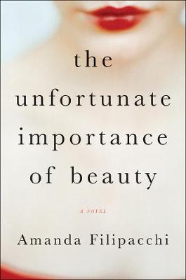 The Unfortunate Importance of Beauty: A Novel (Hardback)