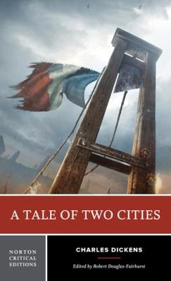 Cover of the book A Tale of Two Cities