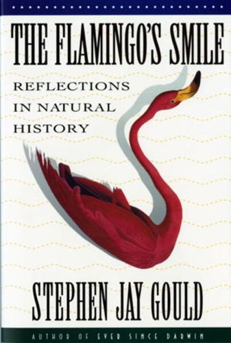 The Flamingo's Smile: Reflections in Natural History (Paperback)
