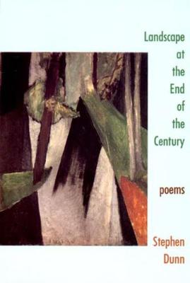 Landscape at the End of the Century: Poems (Paperback)