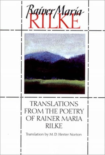 Translations from the Poetry of Rainer Maria Rilke (Paperback)