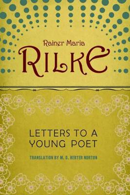 Letters to a Young Poet (Paperback)