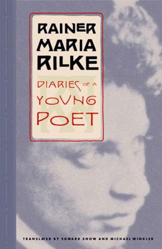 Diaries of a Young Poet (Paperback)