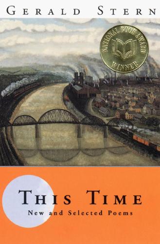 This Time: New and Selected Poems (Paperback)