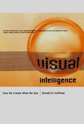 Visual Intelligence - Donald Hoffman