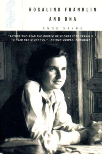 Rosalind Franklin and DNA (Paperback)