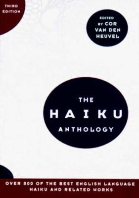 The Haiku Anthology (Paperback)