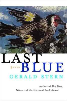 Last Blue: Poems (Paperback)