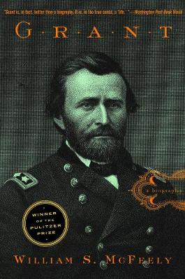 Grant (Paperback)