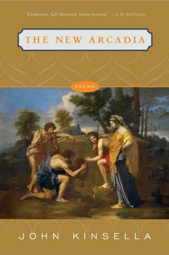 The New Arcadia: Poems (Paperback)