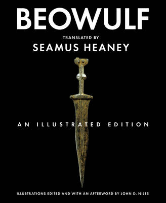 Cover of the book Beowulf